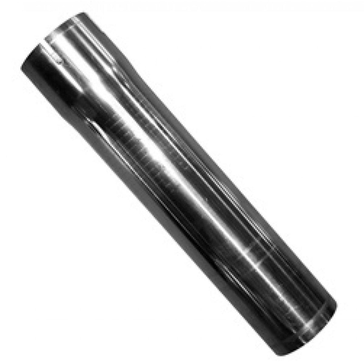 Kooks 3" SS Y-Pipe Extension. 2010-2014 F150 Raptor 6.2L 4V. Crew Cab only. - 13523400