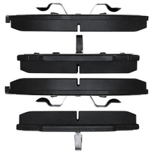 DFC 90-02 GMC Savana 3500 Front 4000 Hybridynamic Brake Pads