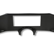 Holley Dash Panel - 553-407