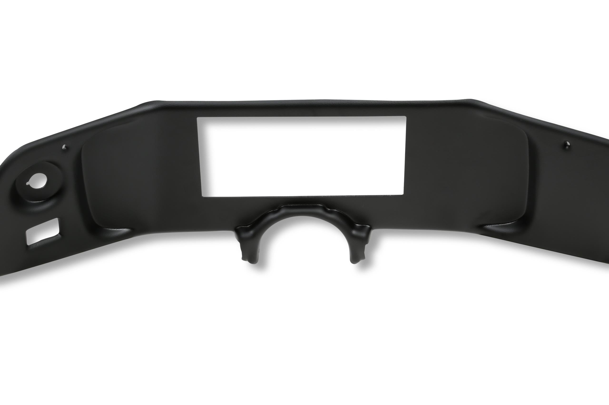 Holley Dash Panel - 553-407