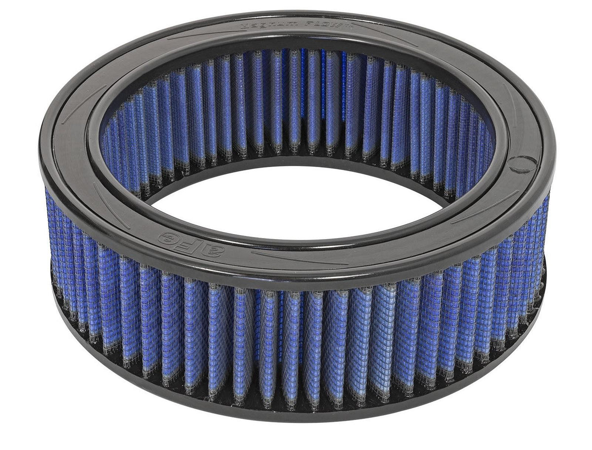 AFE Universal Round Racing Air Filter (Universal Fit) - 18-10904
