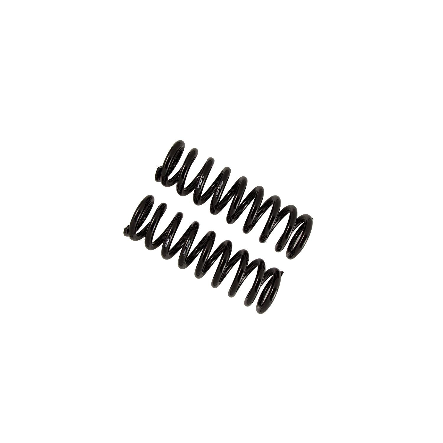 Bilstein B12 (Special) - Suspension Kit (2003-2021 GX470, 4Runner, Tacoma, FJ Cruiser) - 53-291387