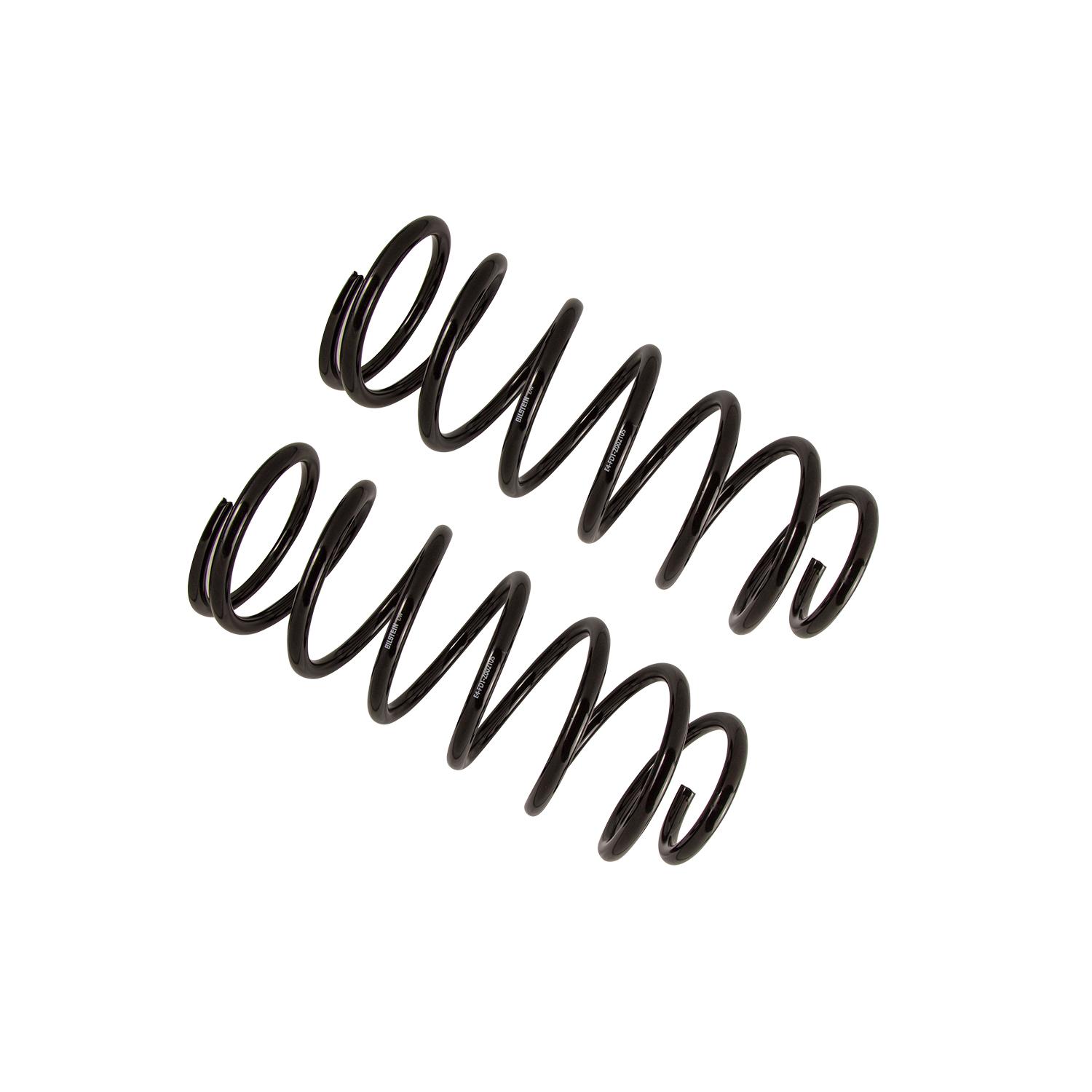 Bilstein B12 (Special) - Suspension Kit (2008-2021 Land Cruiser) - 53-292018