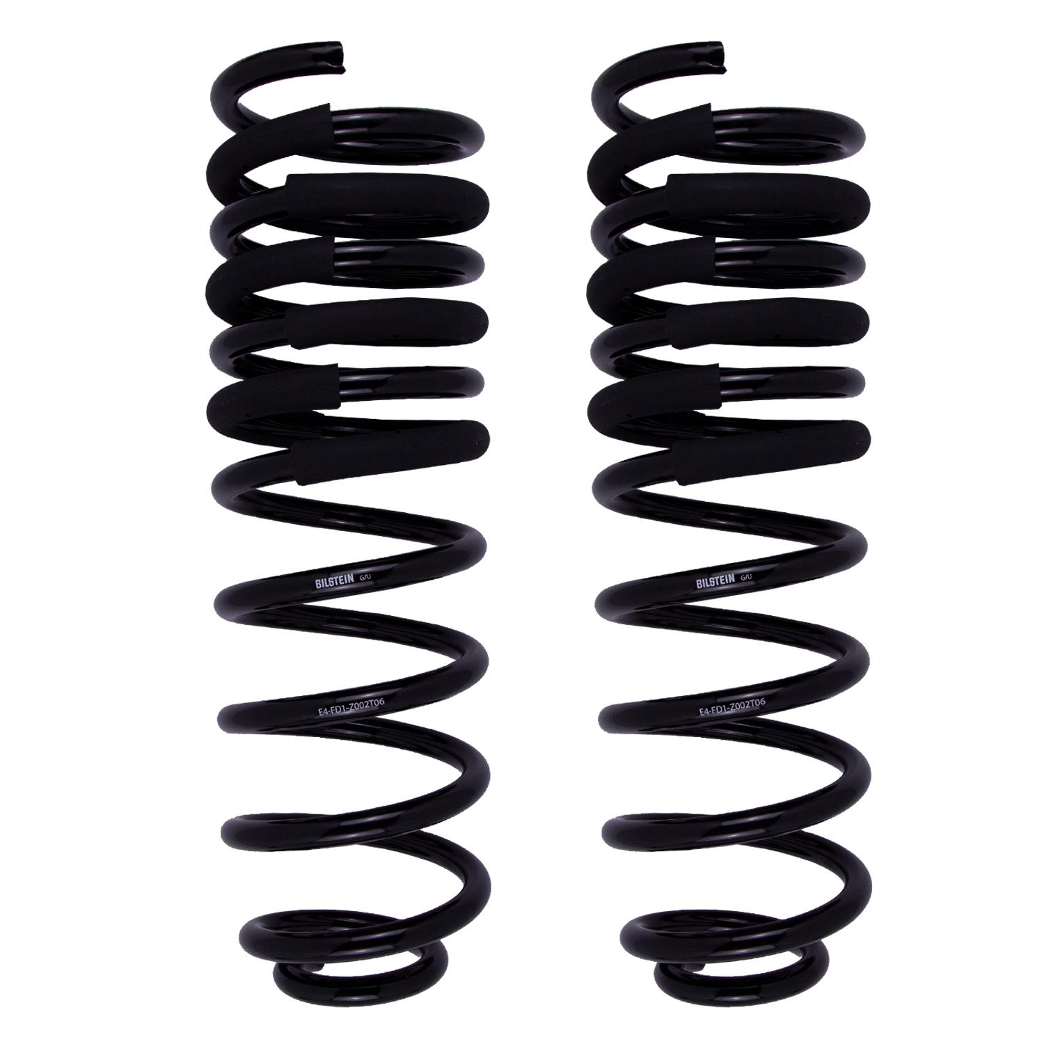 Bilstein B12 (Special) - Suspension Kit (2019-2021 1500) - 53-297839