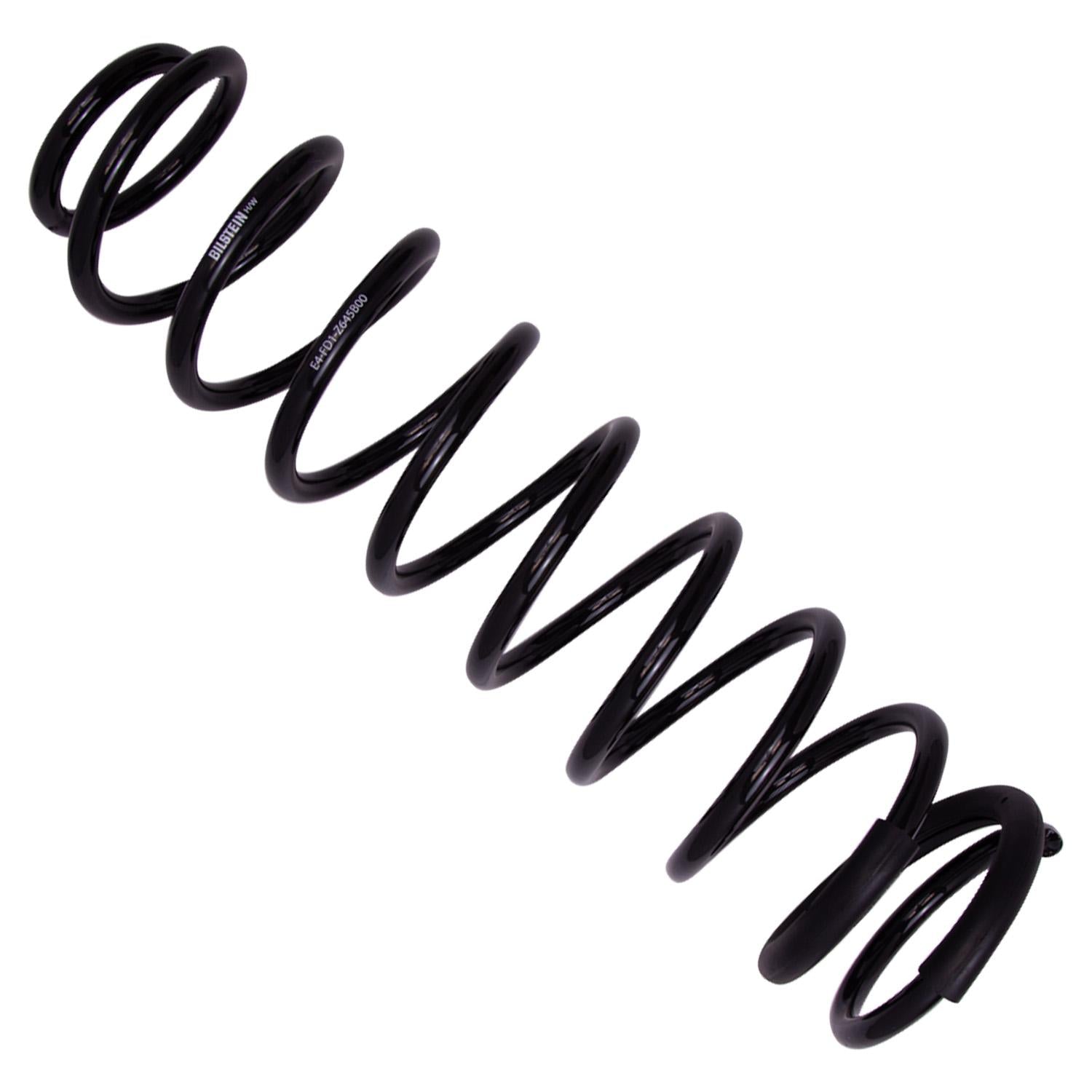 Bilstein B12 (Special) - Coil Spring Set (2018-2024 Jeep Wrangler, Jeep Gladiator) - 53-323873
