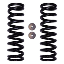 Bilstein B12 (Special) - Coil Spring Set (2003-2024 Lexus, Toyota Fitment) - 53-332837