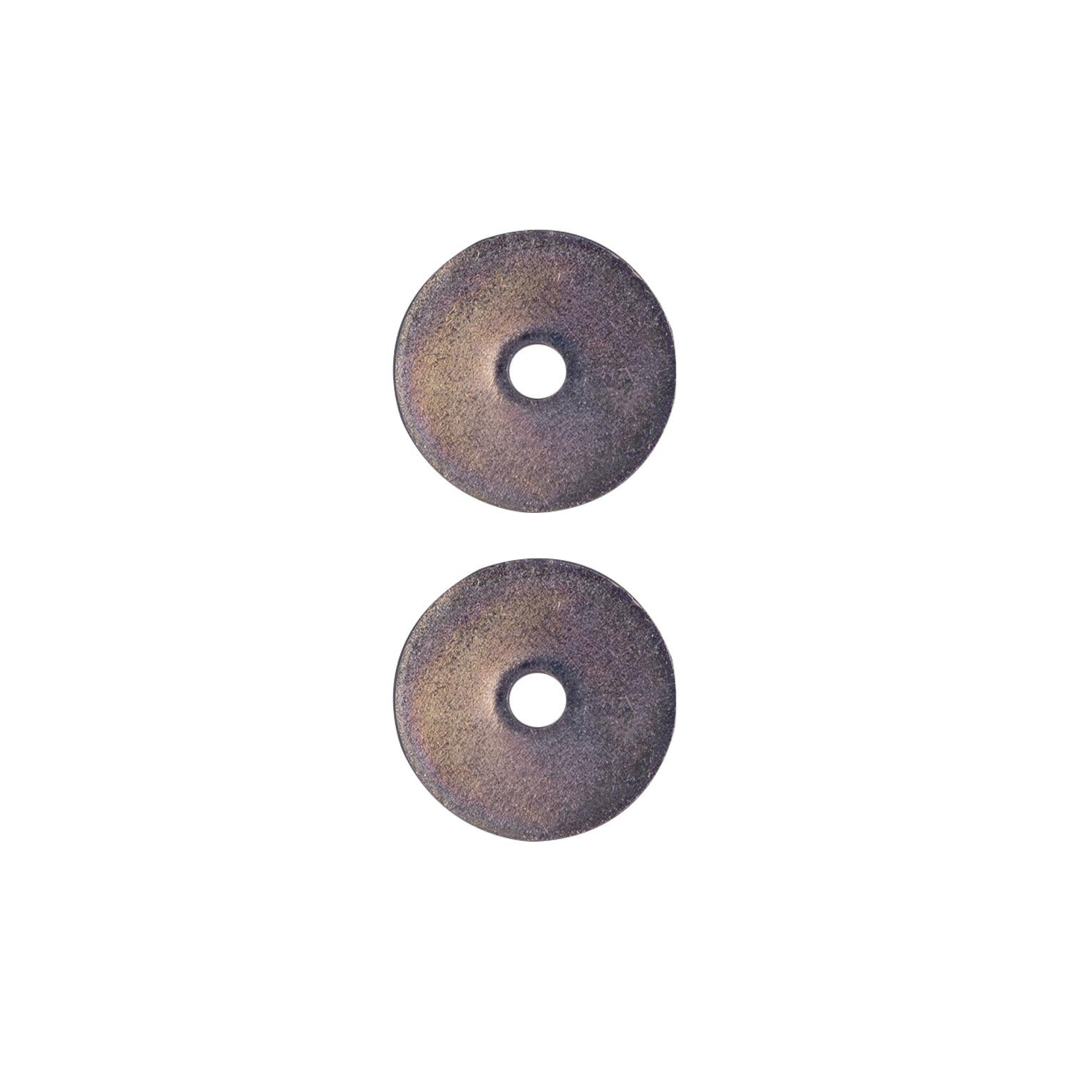 Bilstein B12 (Special) - Coil Spring Set (2003-2024 Lexus, Toyota Fitment) - 53-332837