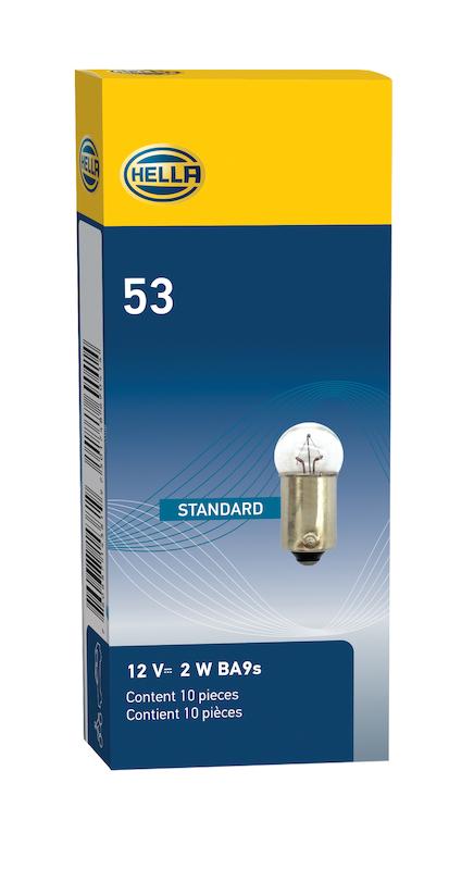 Hella - 53