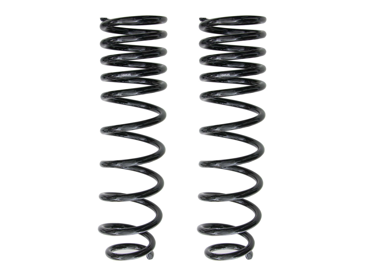 Icon 91-97 Land Cruiser 3" Front Dual Rate Spring Kit - 53005