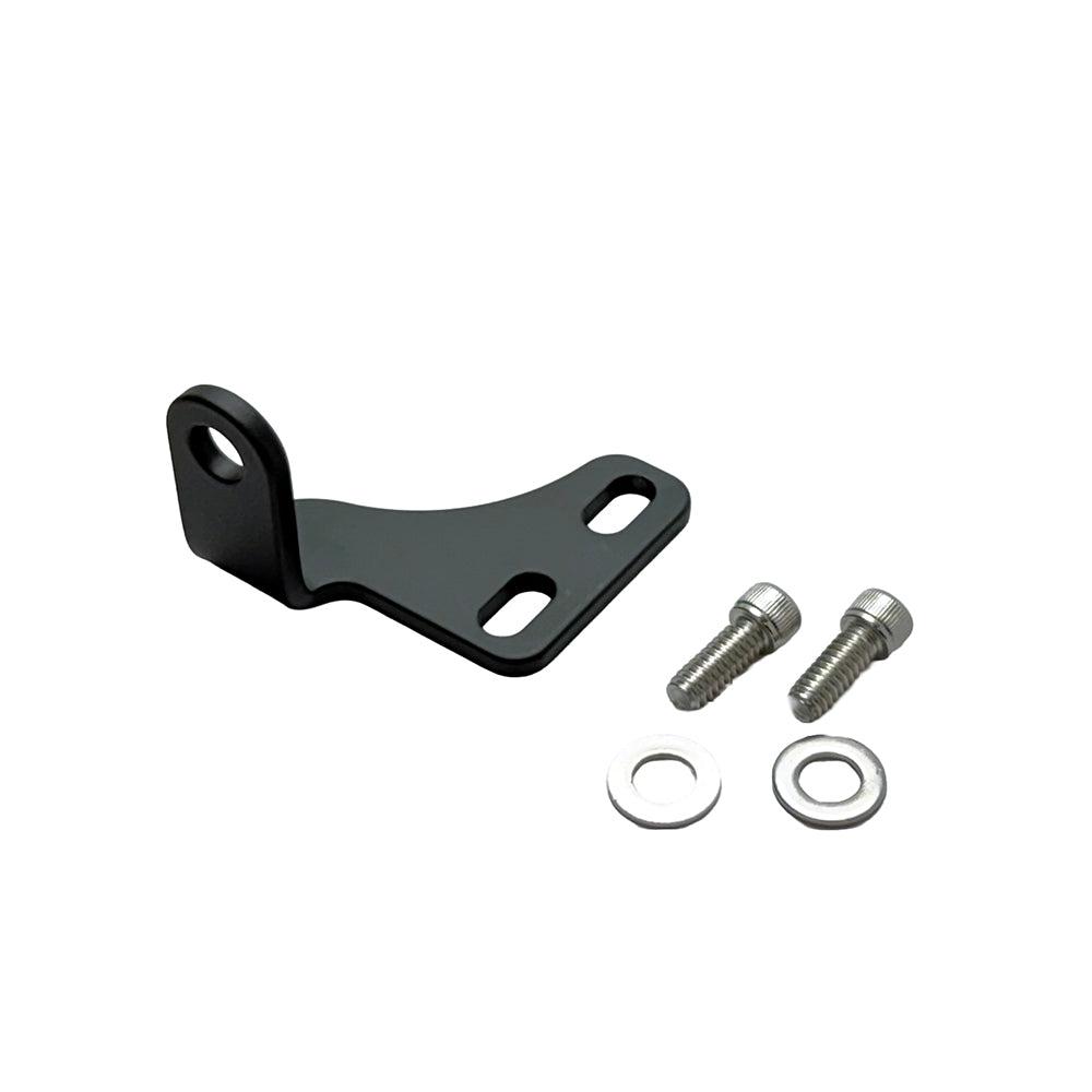 UPR Holley Hi-Ram & Lo-Ram Throttle Cable Bracket - 5301-01