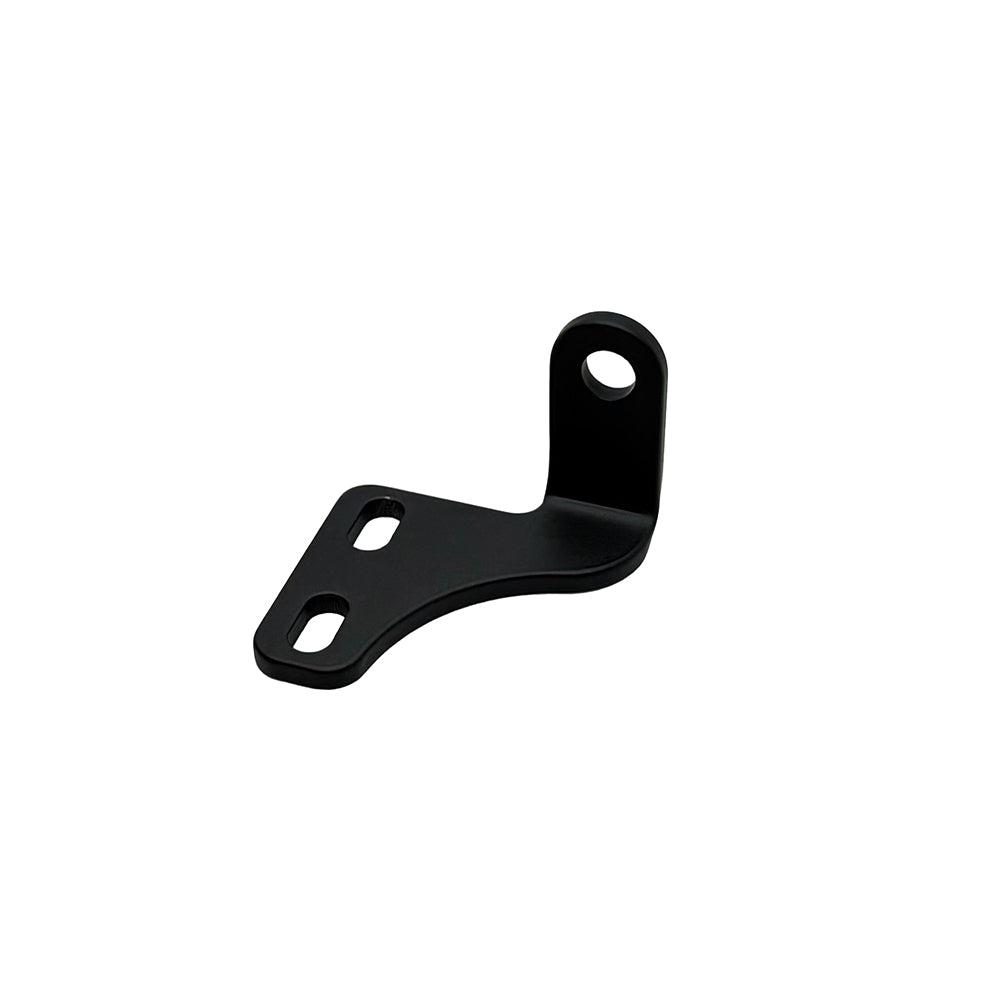 UPR Holley Hi-Ram & Lo-Ram Throttle Cable Bracket - 5301-01