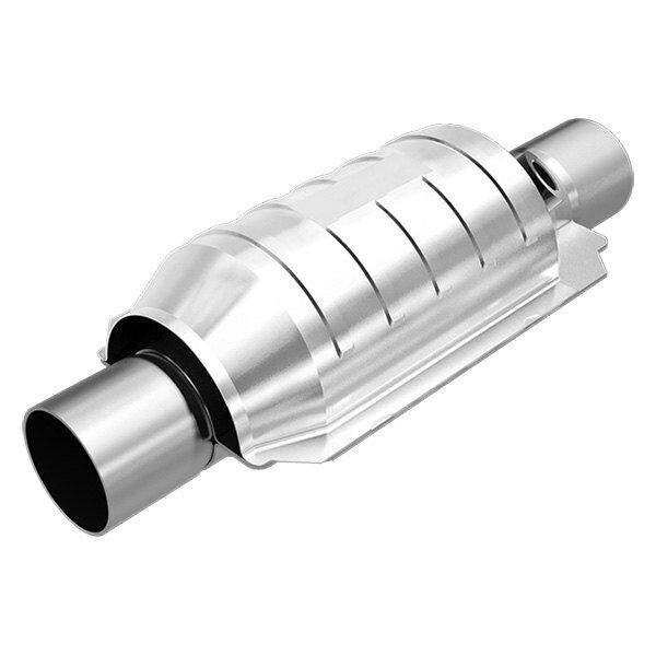 Magnaflow Universal Catalytic Converter - 1.75in. - 53033