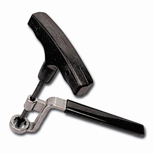 Comp Cams 9/16" EZ Valve Lash Wrench w/ 1/8" T-Handle - 5303