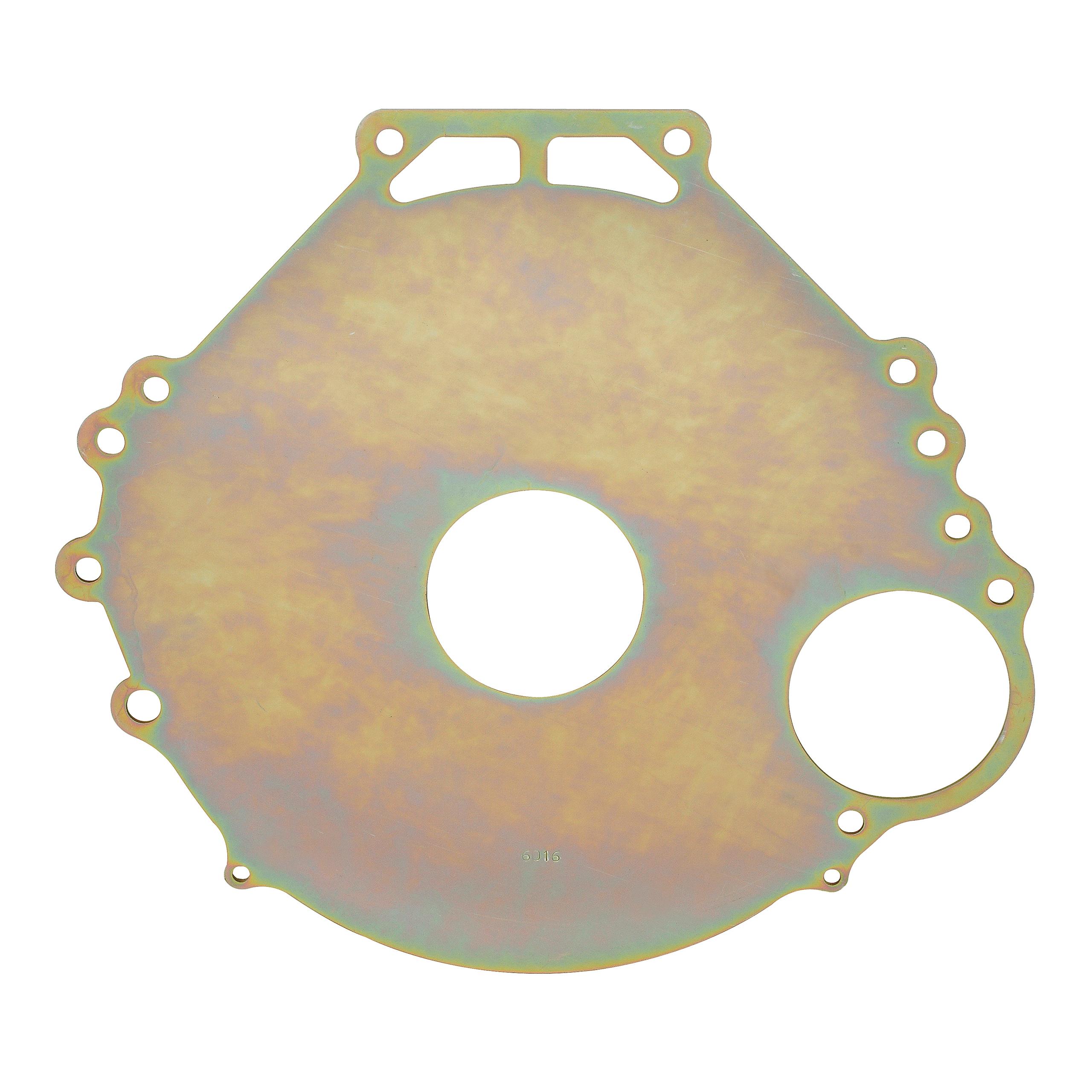 Quicktime RM-6016 Ford 5.0/5.8 Engine Plate