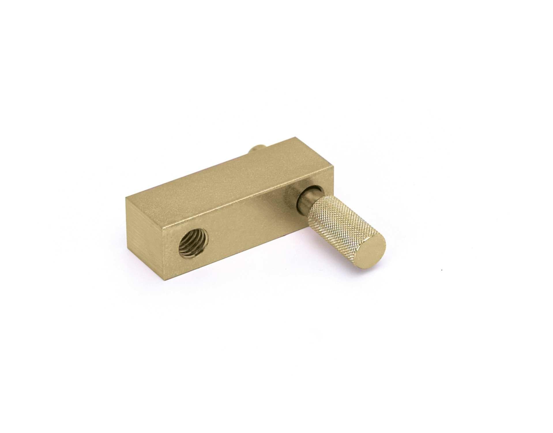 Comp Cams Rocker Arm Stud Puller and Tap Guide - 5306