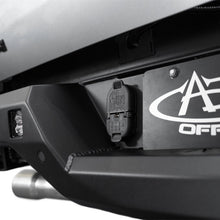 Addictive Desert Designs 2024-2025 Toyota Tacoma Stealth Rear Bumper - R670081280103