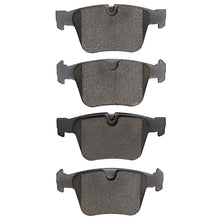 DFC 07-14 Mercedes-Benz S65 AMG Rear 4000 Hybridynamic Brake Pads