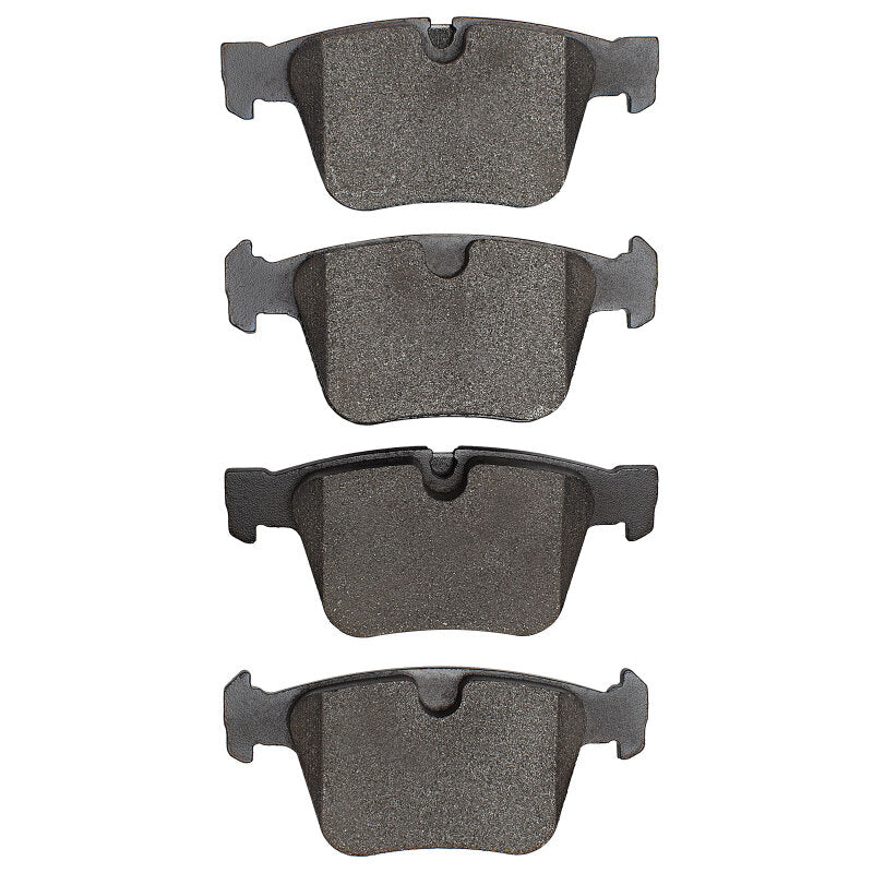 DFC 07-14 Mercedes-Benz S65 AMG Rear 4000 Hybridynamic Brake Pads