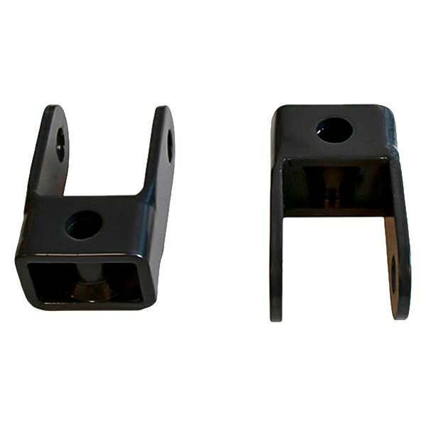 MaxTrac Front Shock Extenders  (2WD Torsion) - 530900
