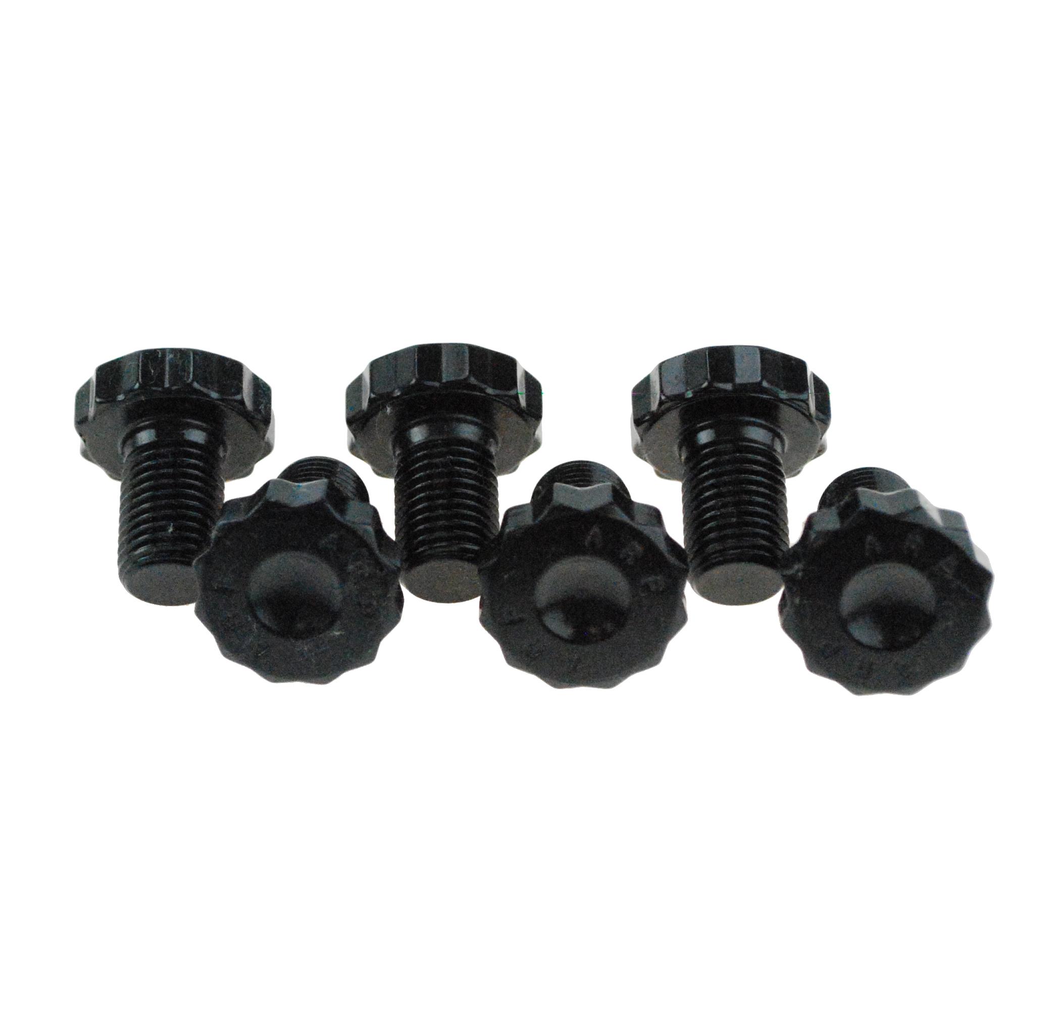 RAM Bolt set / Flywheel / 7/16 X .680 For RAM Lightweight F/W. - 530