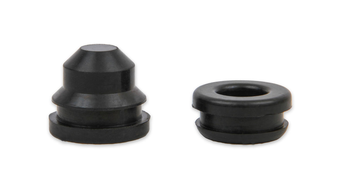 Mr. Gasket Valve Cover Grommet and Plug Kit.  - 6376