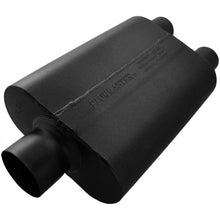 Flowmaster 3"In(C)/2.5"Out(D) Delta 40 409S  - 8430402