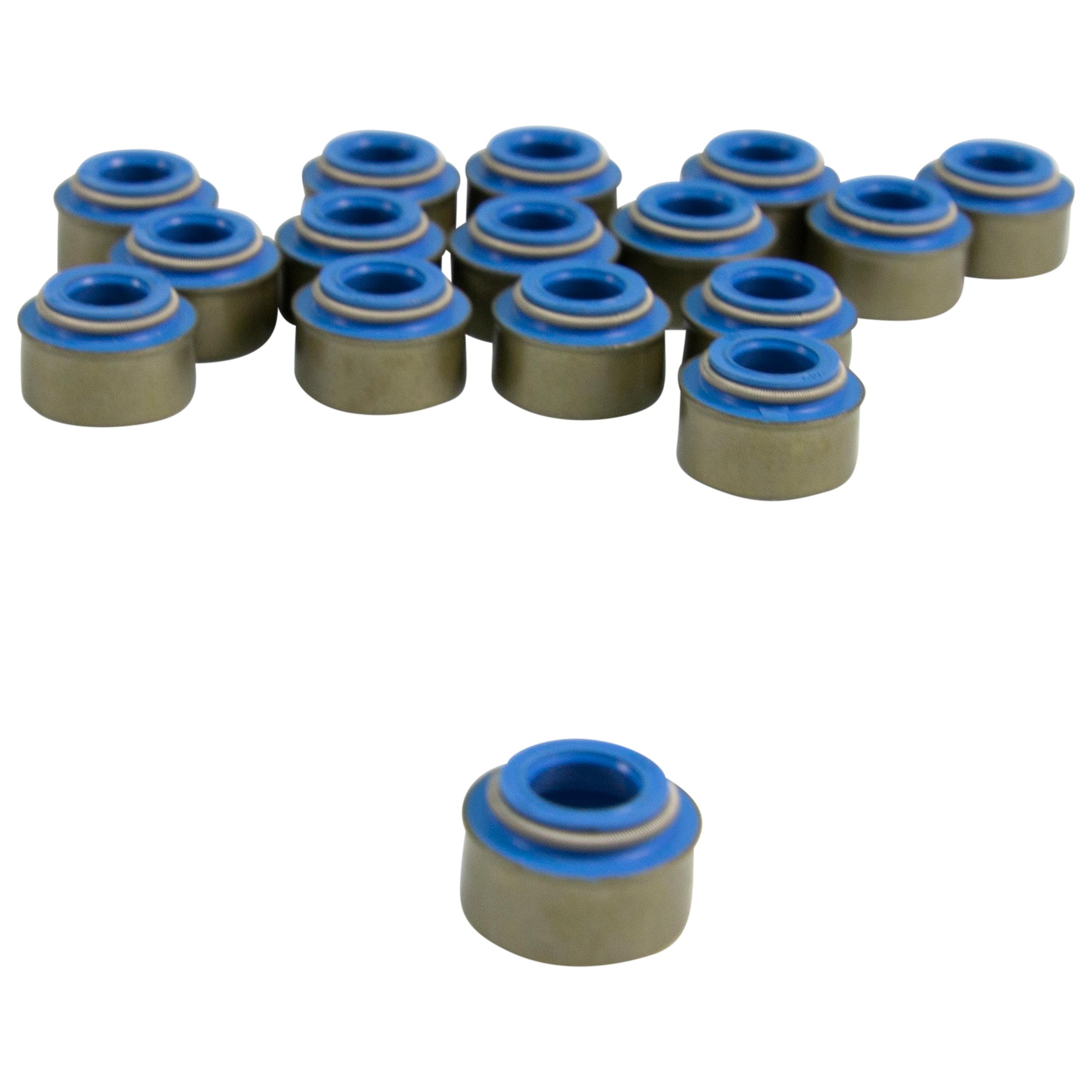 Comp Cams Positive Stop PTFE Valve Seals for Dodge 5.7/6.2/6.4L HEMI - 531-16