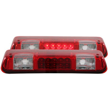 ANZO Third Brake Light Assembly (2004-2008 F-150) - 531003