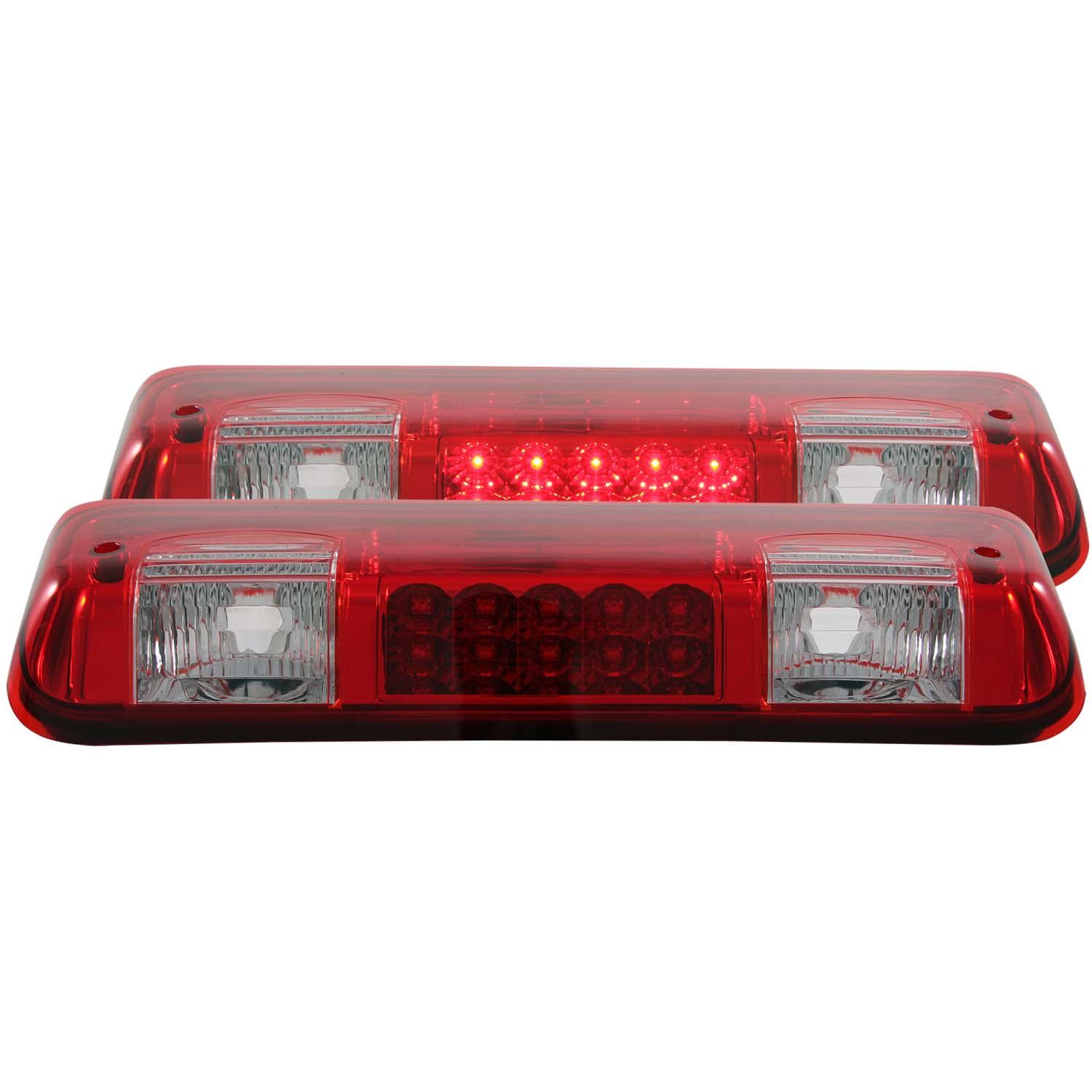 ANZO Third Brake Light Assembly (2004-2008 F-150) - 531003