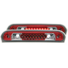 ANZO Third Brake Light Assembly (2002-2008 Ram 1500, Ram 2500, Ram 3500, Ram 4500) - 531007