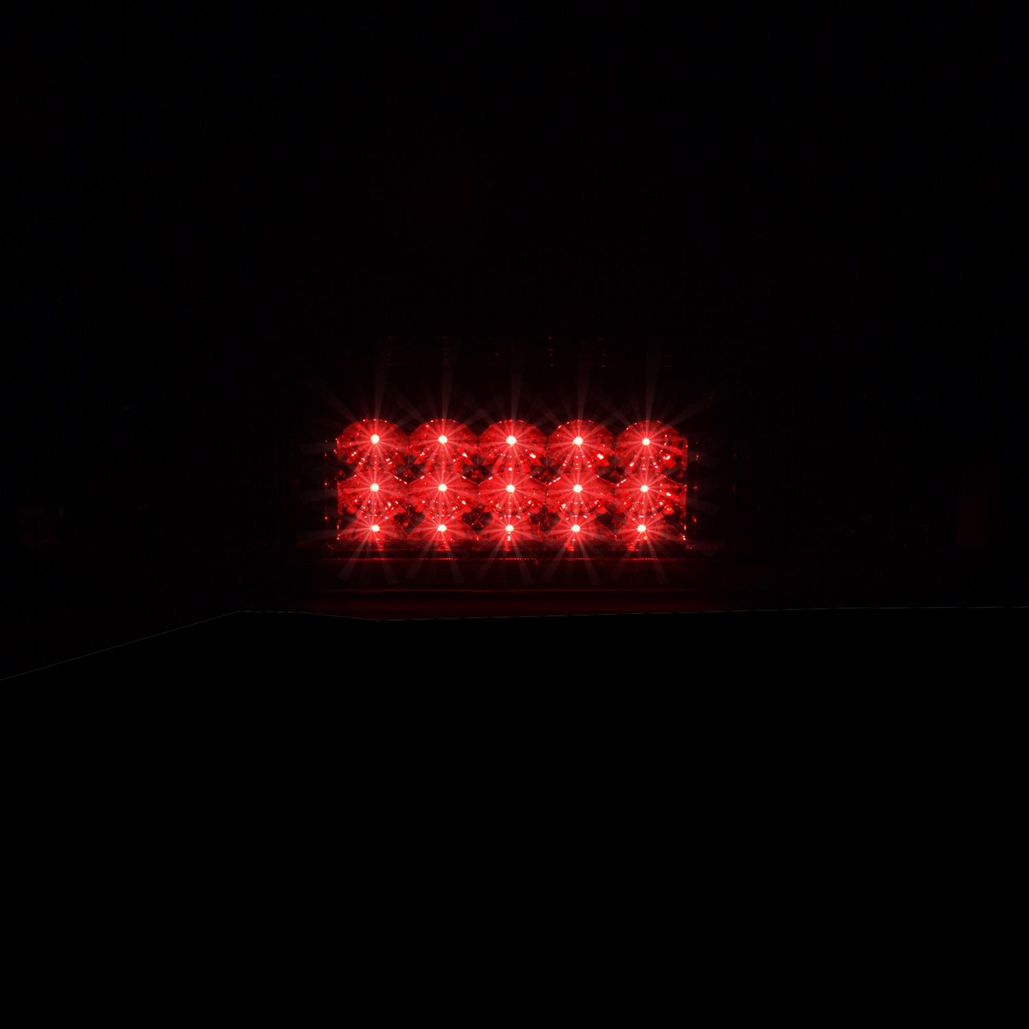ANZO Third Brake Light Assembly (2004-2008 F-150) - 531017