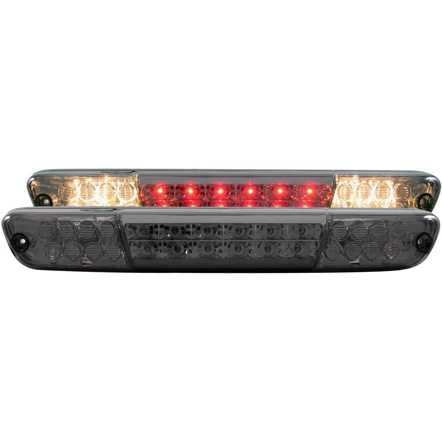 ANZO Third Brake Light Assembly (2004-2012 Colorado, Canyon) - 531028