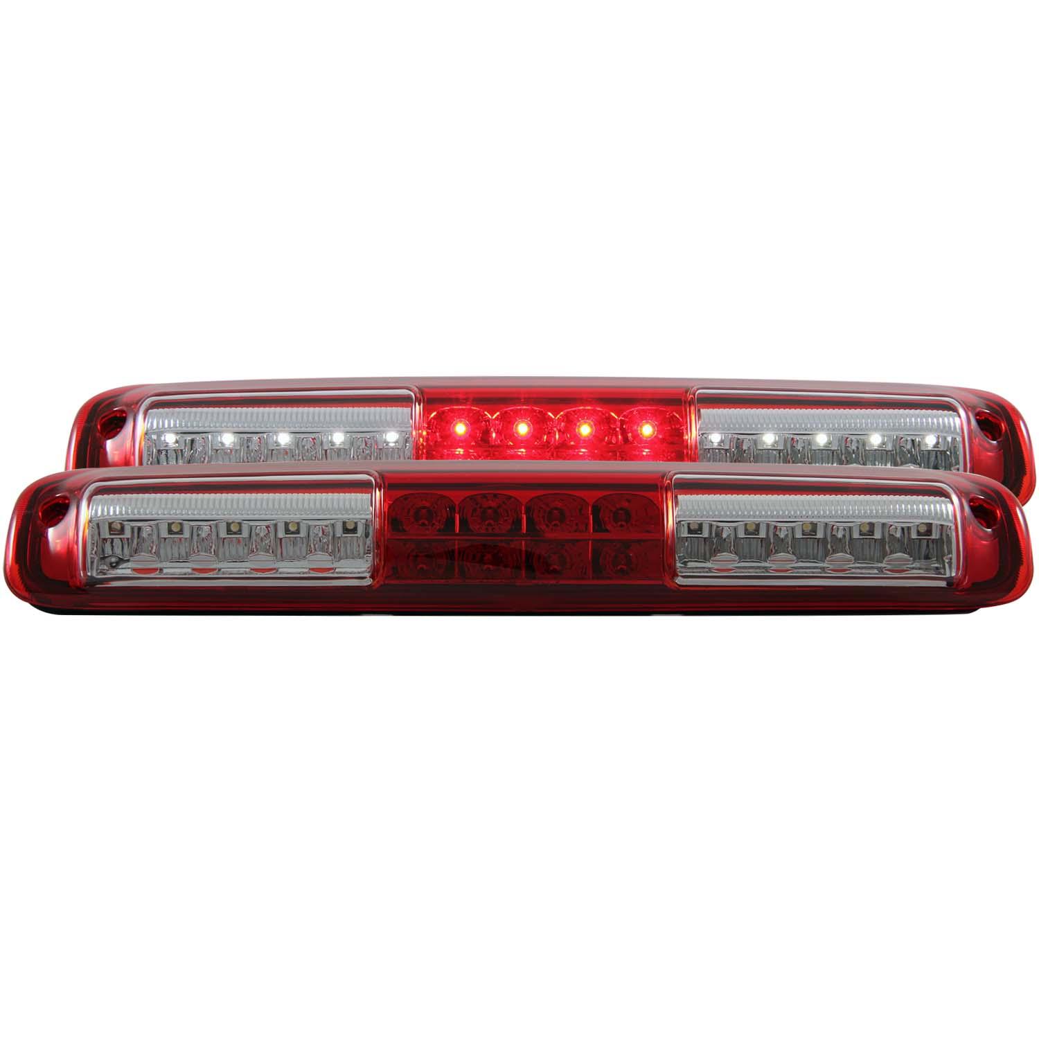 ANZO Third Brake Light Assembly - 531029