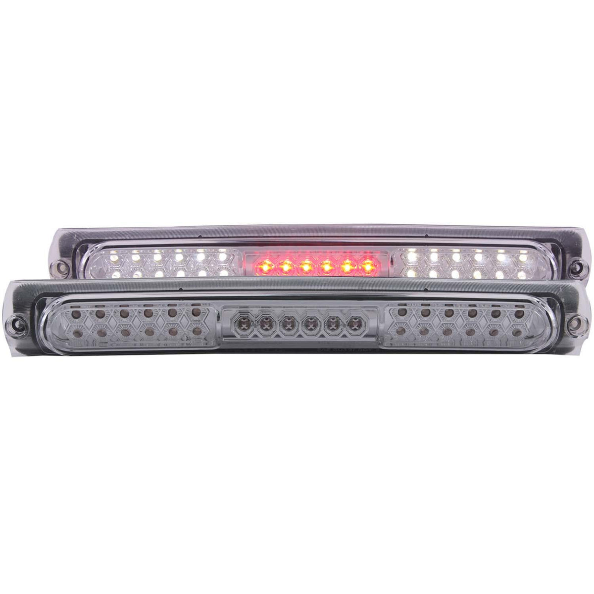 ANZO Third Brake Light Assembly (1997-2004 F-150, F-150 Heritage) - 531036