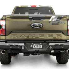 Addictive Desert Designs 2024-2025 Ford Ranger Raptor Phantom Rear Bumper - R720191280103