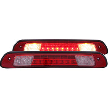 ANZO Third Brake Light Assembly (2000-2006 Tundra) - 531040