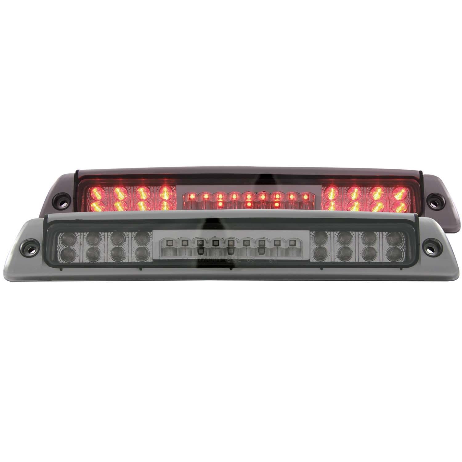 ANZO Third Brake Light Assembly (1994-2002 Ram 1500, Ram 2500, Ram 3500) - 531046