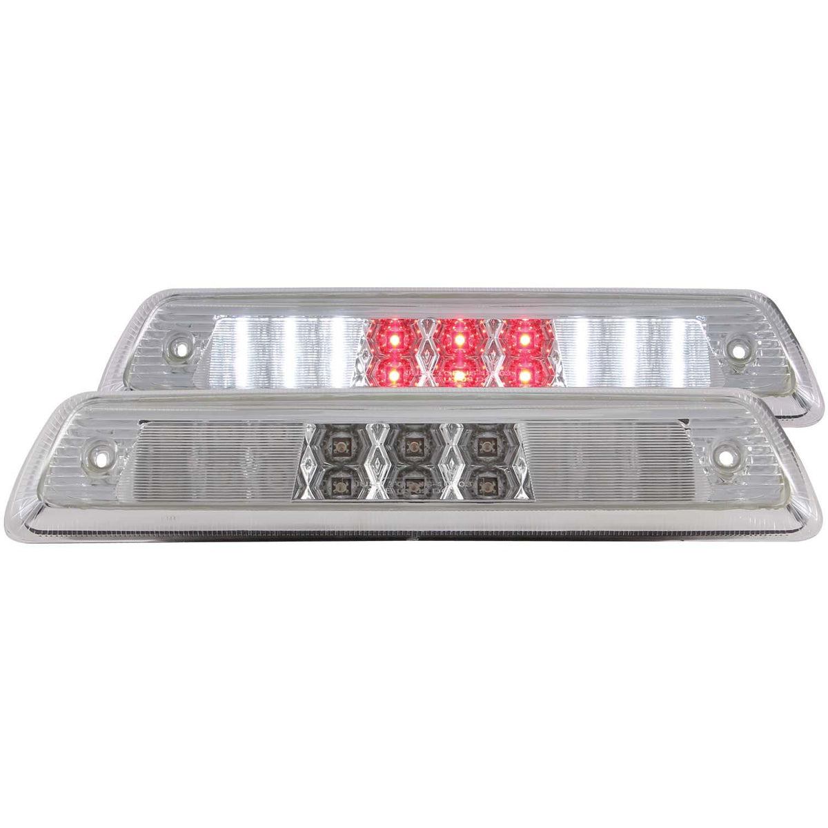 ANZO Third Brake Light Assembly (2009-2014 F-150) - 531072