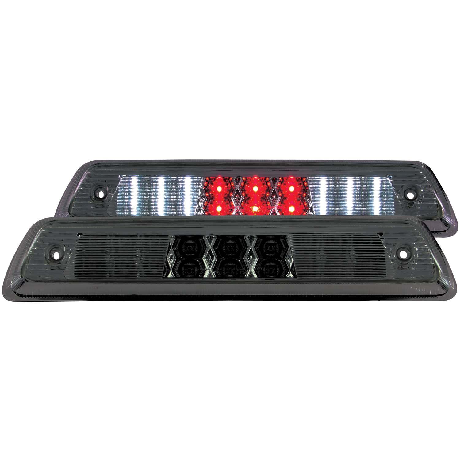 ANZO Third Brake Light Assembly (2009-2014 F-150) - 531073