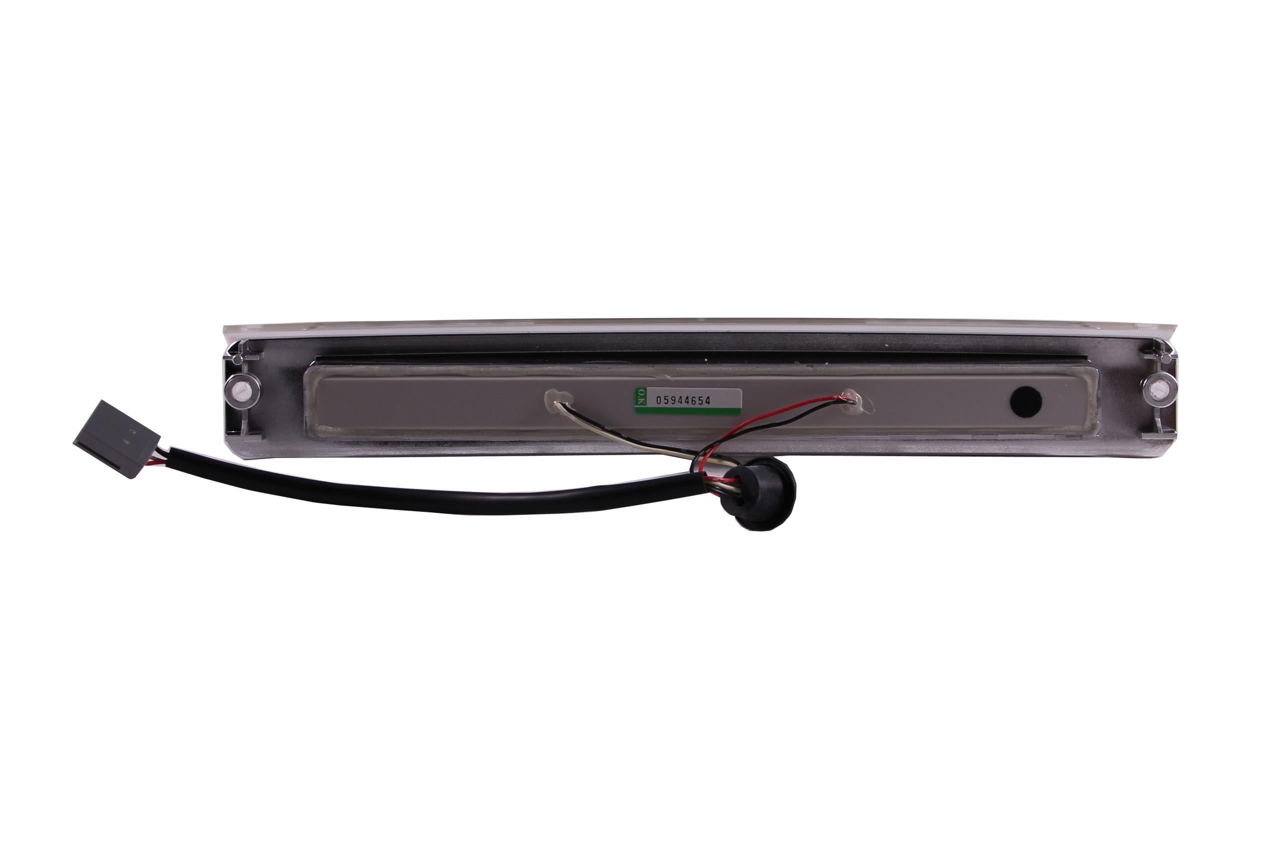 ANZO Third Brake Light Assembly (1997-2004 F-150, F-150 Heritage) - 531082