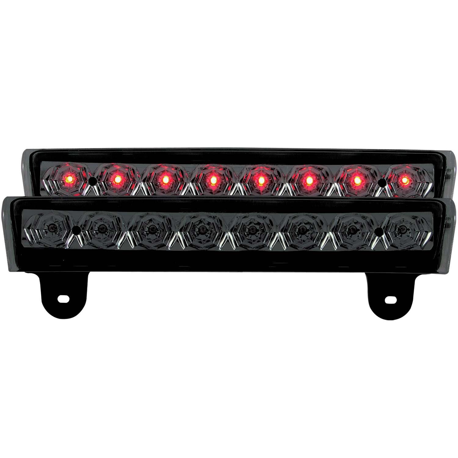 ANZO Third Brake Light Assembly - 531087
