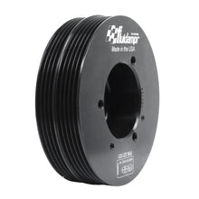 Fluidampr Harmonic Balancer - Fluidampr - Subaru - EJ - Each - 531101