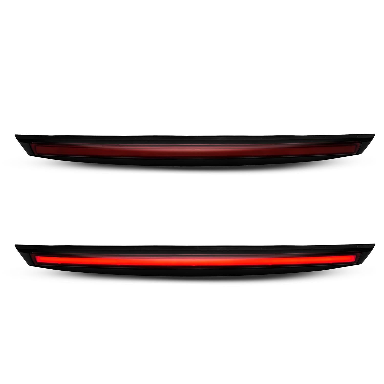 ANZO Third Brake Light Assembly (2007-2014 Suburban 1500, Suburban 2500, Tahoe, Yukon) - 531109