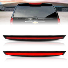 ANZO Third Brake Light Assembly (2007-2014 Suburban 1500, Suburban 2500, Tahoe, Yukon) - 531110