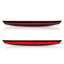 ANZO Third Brake Light Assembly (2007-2014 Suburban 1500, Suburban 2500, Tahoe, Yukon) - 531110