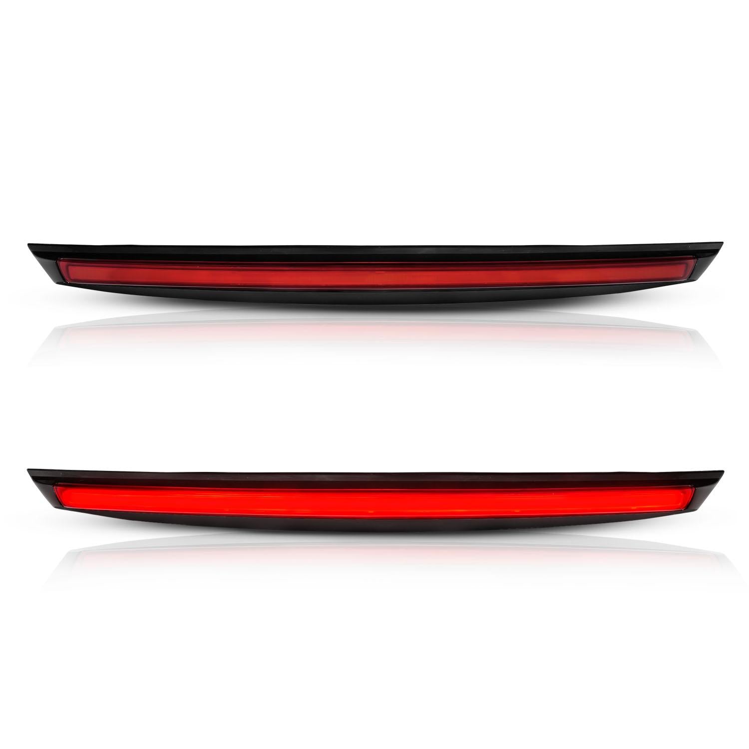 ANZO Third Brake Light Assembly (2007-2014 Suburban 1500, Suburban 2500, Tahoe, Yukon) - 531110