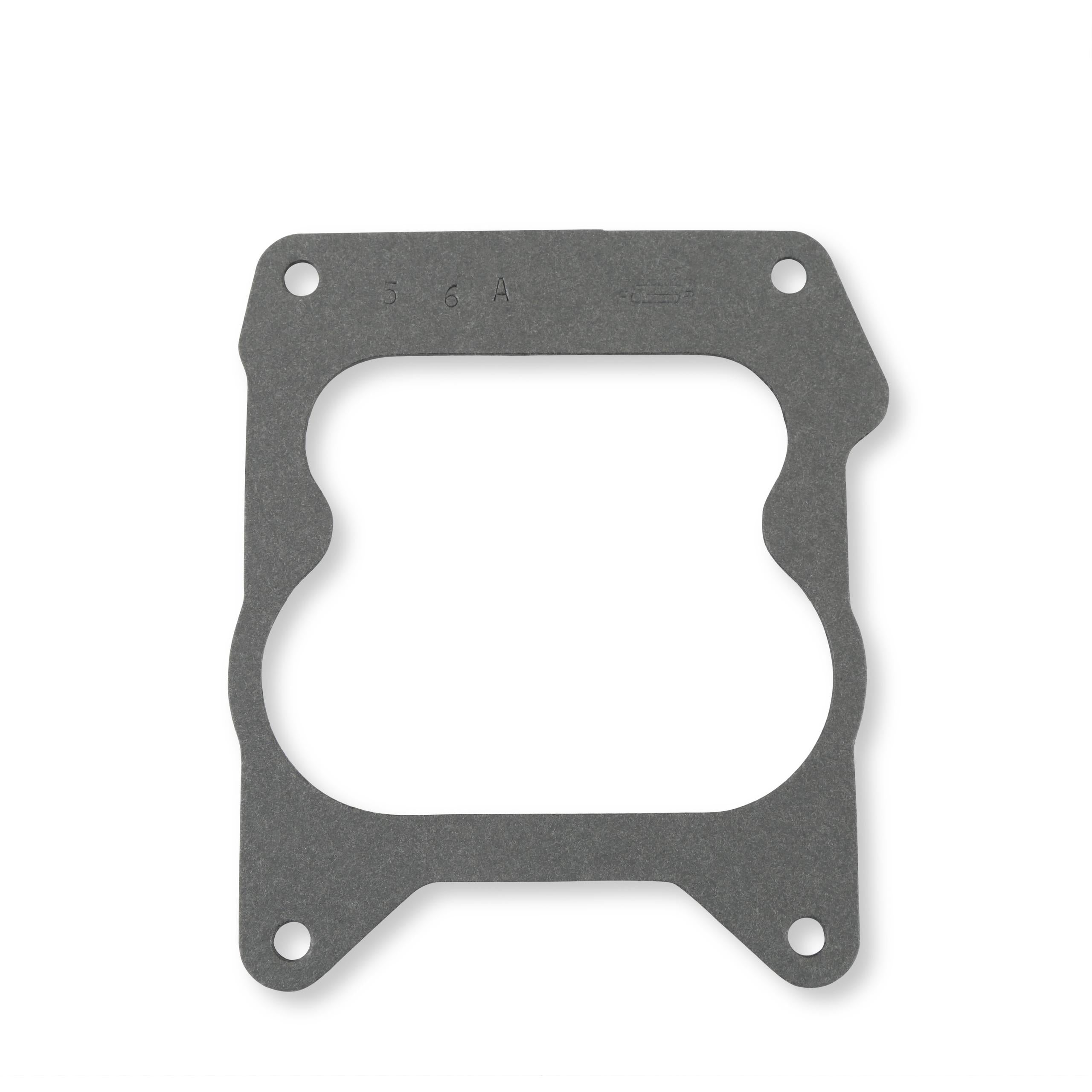 Mr. Gasket Performance Carburetor Base Gasket - Open Center.  - 56A