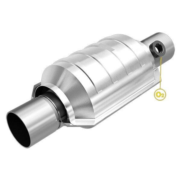 Magnaflow Universal Catalytic Converter - 2.00in. - 53134