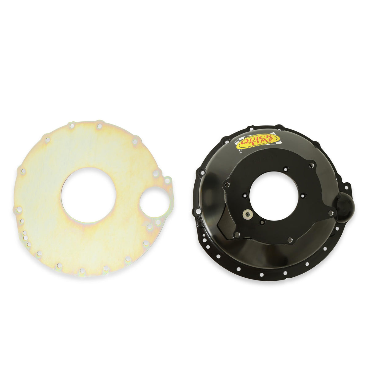 QuickTime Bellhsg,Amc To Muncie - RM-8075
