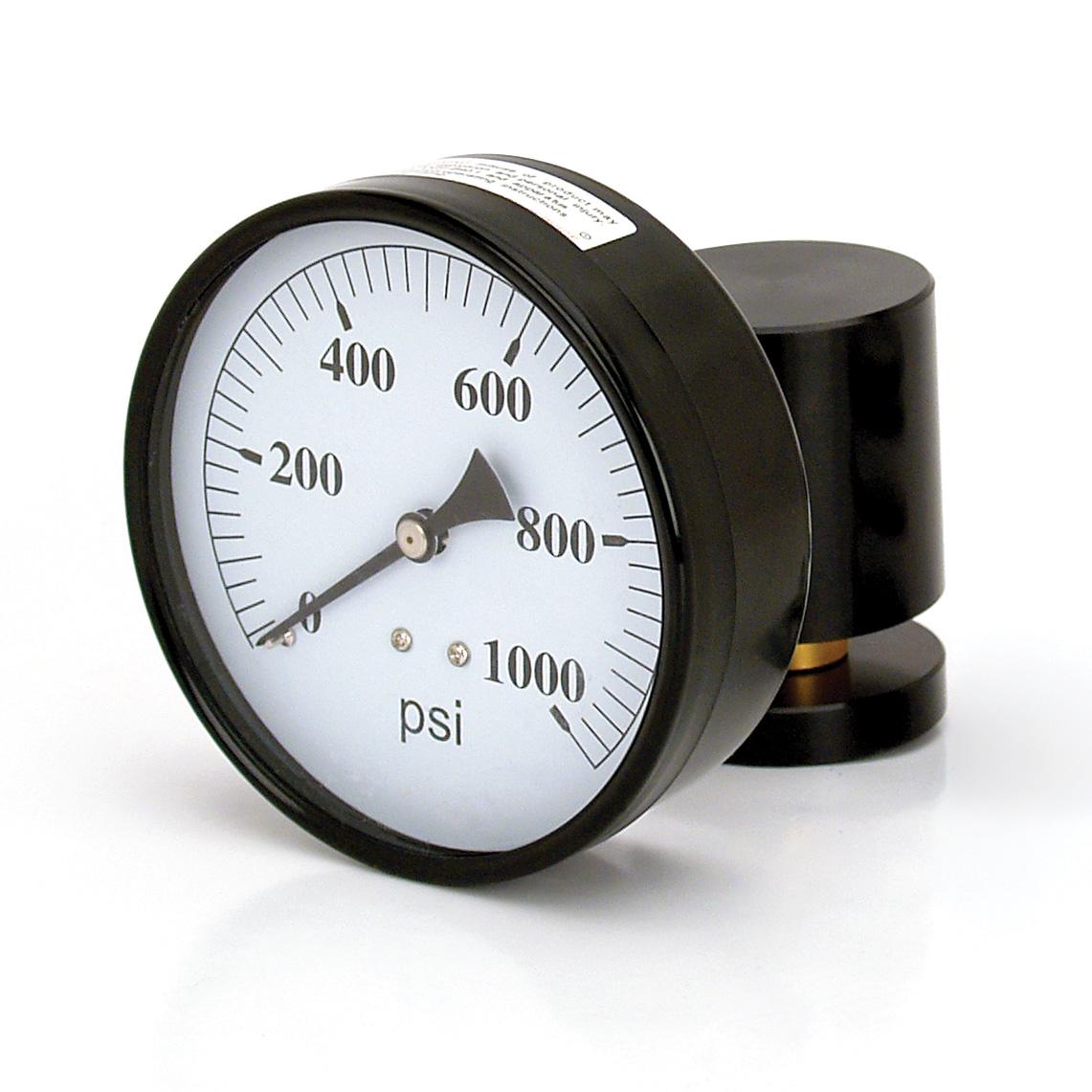 Comp Cams Miniature Valve Spring Tester - 1-1000 lbs Range - 5314